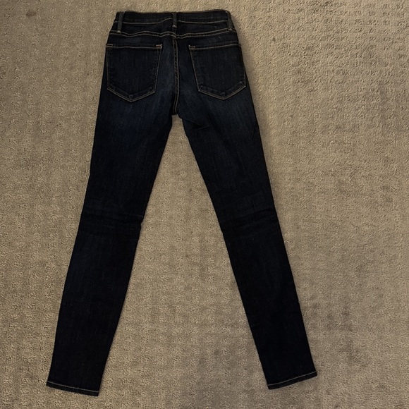 Frame jeans - Picture 2 of 4